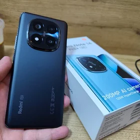 Redmi Note 14 Pro Plus 512gb