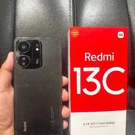 Redmi 13c