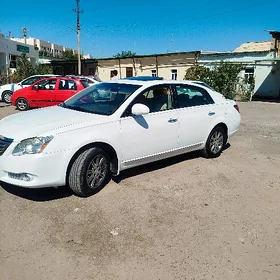 Toyota Avalon 2006