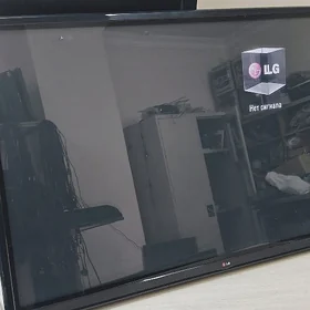 LG 50 plasma