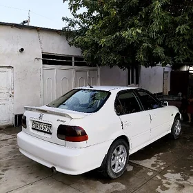 Honda Civic 1999