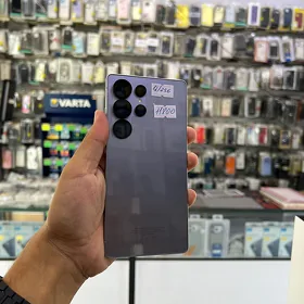 Samsung S25 Ultra