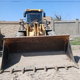 XCMG ZL50 2012
