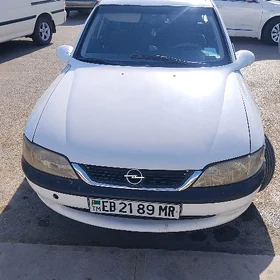 Opel Vectra 1997