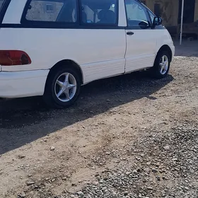 Toyota Previa 1990