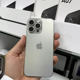 iPhone 15Pro Max 256