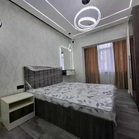 Мир 1 4 комнатная 2 этаж