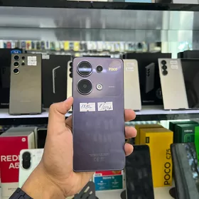 Poco M6 Pro