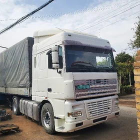 DAF 480 1998