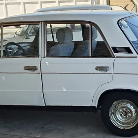 Lada 2106 1989