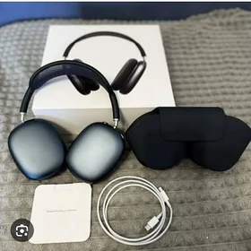 Airpods Max nausnik nagusnikla