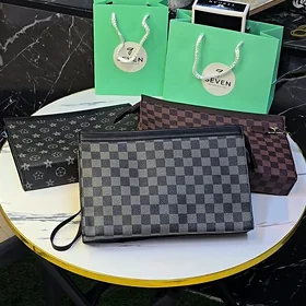 Louis Vuitton barsetka gapjyk