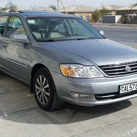 Toyota Avalon 2003
