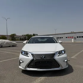 Lexus ES 350 2018