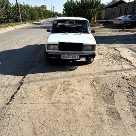 Lada 2107 1999