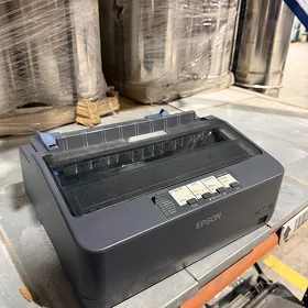 Принтер Epson dotmatrix LQ350