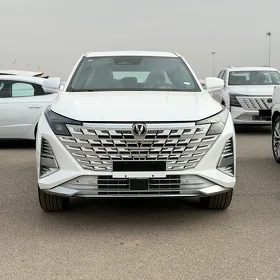 Changan UNI-Z 2026