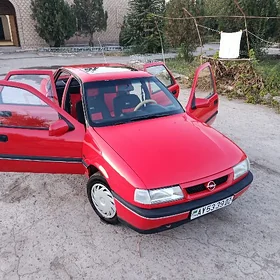 Opel Vectra 1991