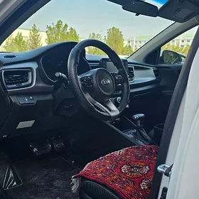 Kia Rio 2020