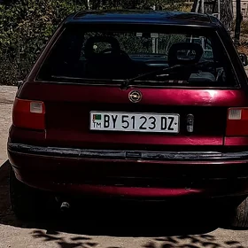 Opel Astra 1992