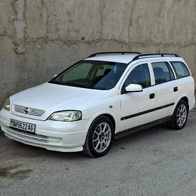 Opel Astra 2000