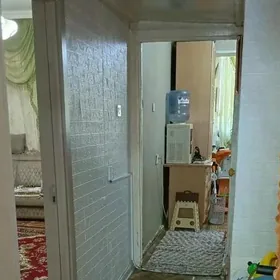 (3883)-30MKR 2-KOMNAT 3-ETAJ 60-KWADRAT RAZDELNYÝ