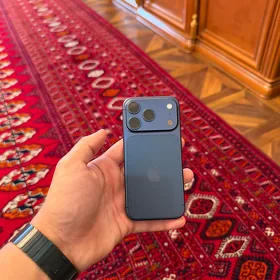 IPhone 17pro