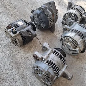 TOYOTA DINAMA GENERATOR MORDA