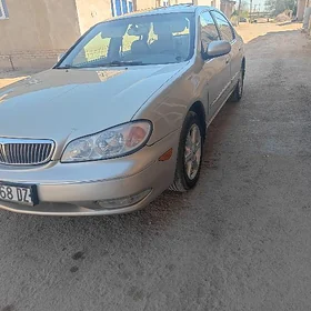 Infiniti I30 2000