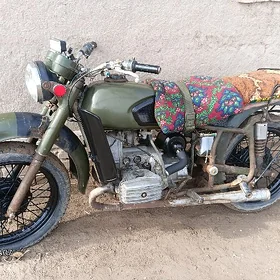 Ural 5557 1995