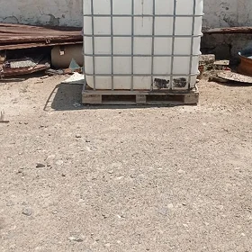 1 tonluk bacok tazeje