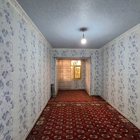 🏡 Satlyk jaý