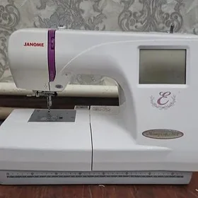 janome Alyas