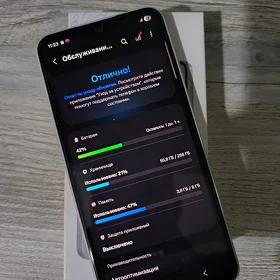 Samsung a 16 8/256
