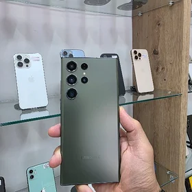 Samsung S23 Ultra