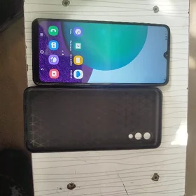 Samsung a 02 telefon