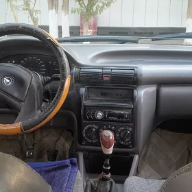 Opel Astra 1992