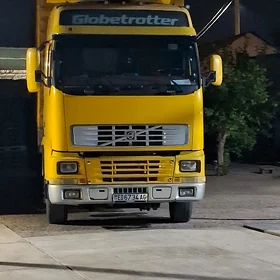 Volvo FH12 2001
