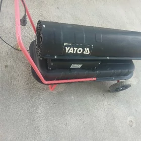 Pusga pec