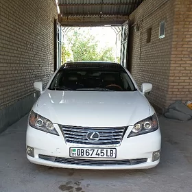 Lexus ES 350 2011