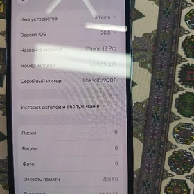 ipone 13 pro