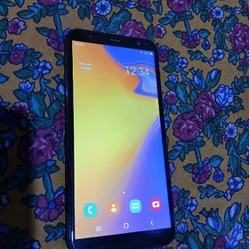 Samsung J4+