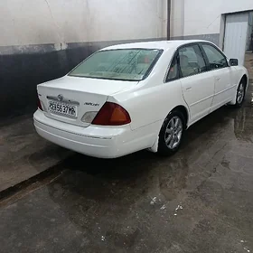 Toyota Avalon 2001