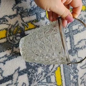 хрусталь
