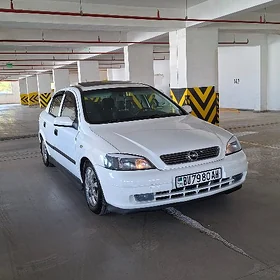 Opel Astra 1999