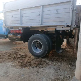 Zil 130 1990