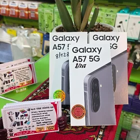 Samsung A57 5G 8/256 TP