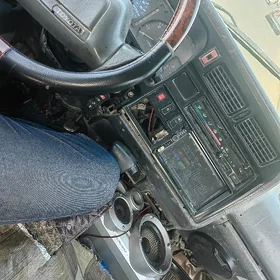 Toyota Hiace 1989