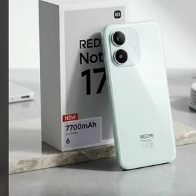 Redmi not 17