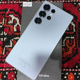 Samsung S25 Ultra 12/256gb